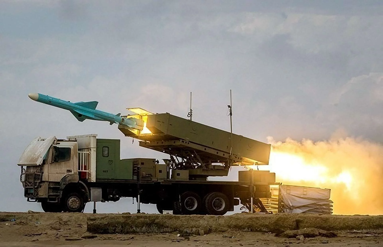 phòng khoogn Iran