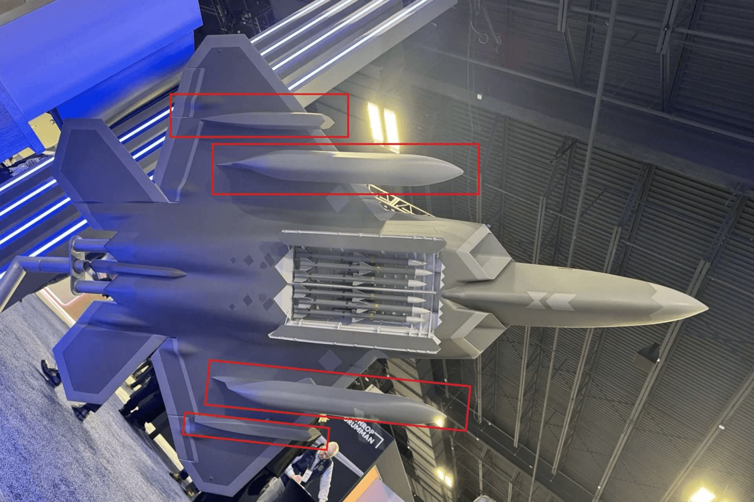 F-22 My