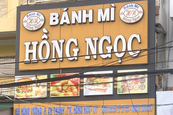 Vụ bánh mì Hồng Ngọc 12 Đồng Tháp gây ngộ độc: Cục an toàn thực phẩm vào cuộc 