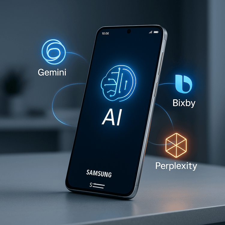 MWC 2026 AI-native là tâm điểm trong kỷ nguyên IQ