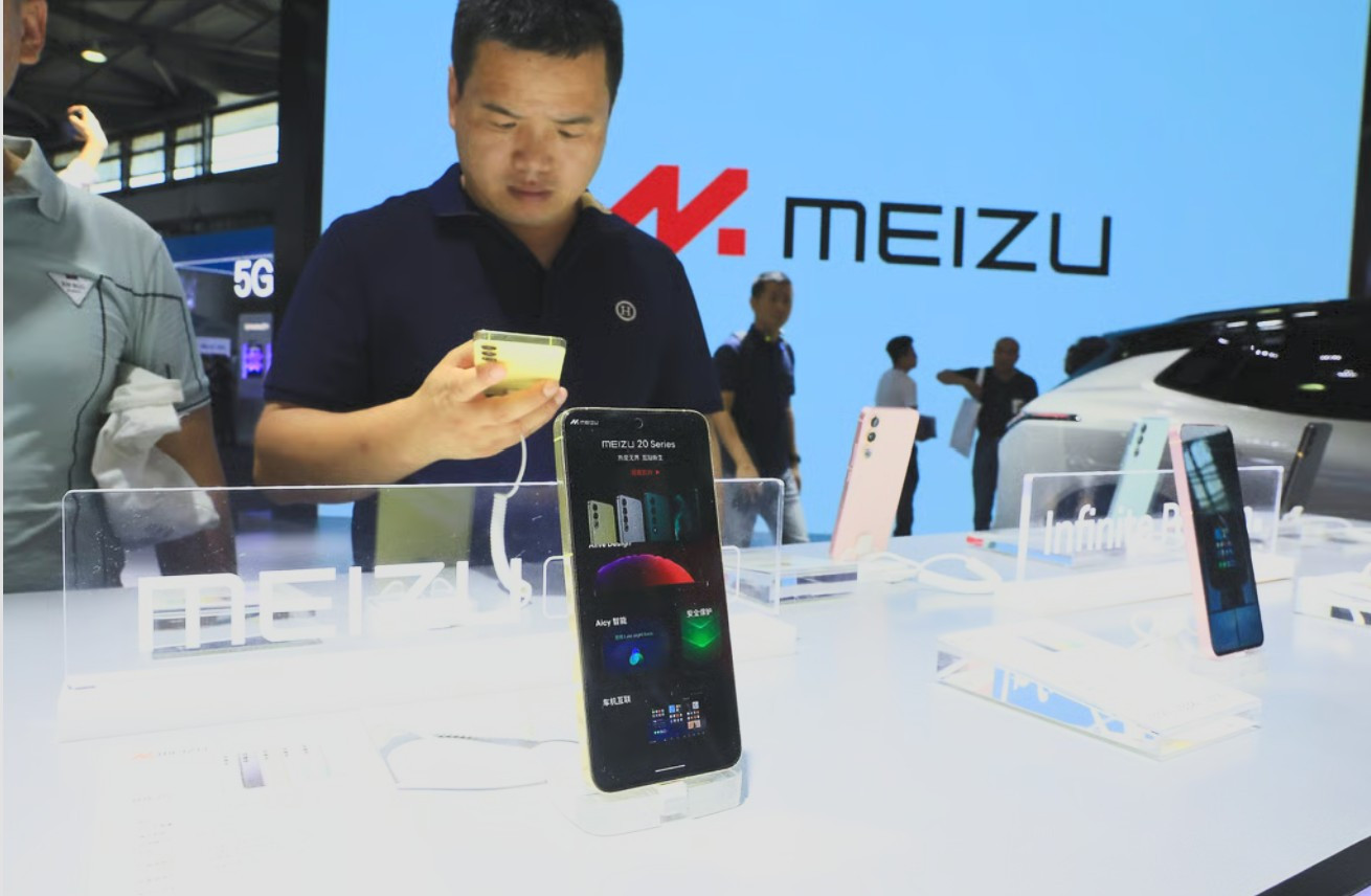 MWC 2026 Các hãng smartphone Trung Quốc đặt cược vào AI để vượt khủng hoảng chip nhớ (3)