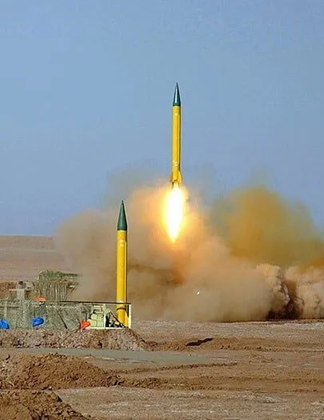 Tên lửa Iran1222222