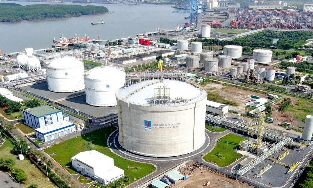 PV Gas-1