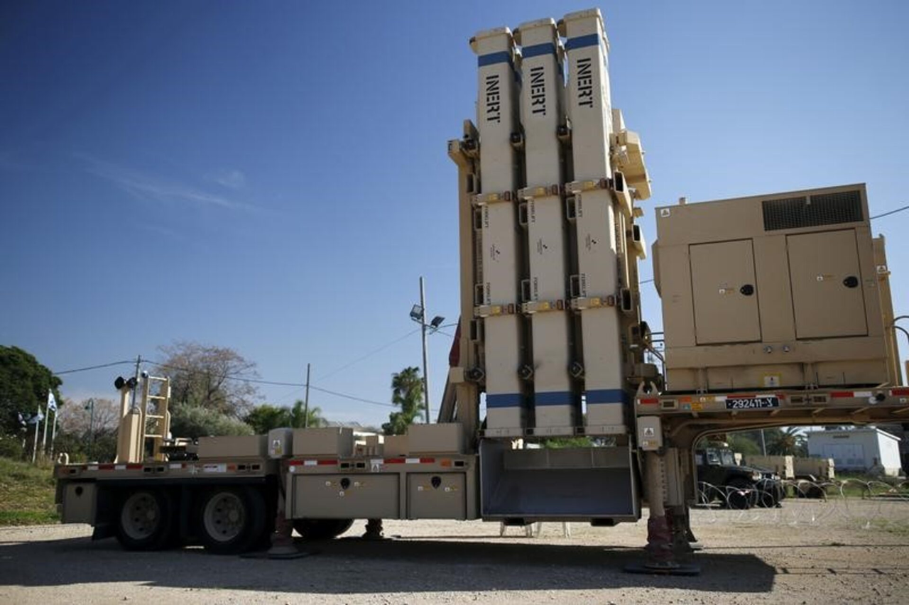 iron dome2
