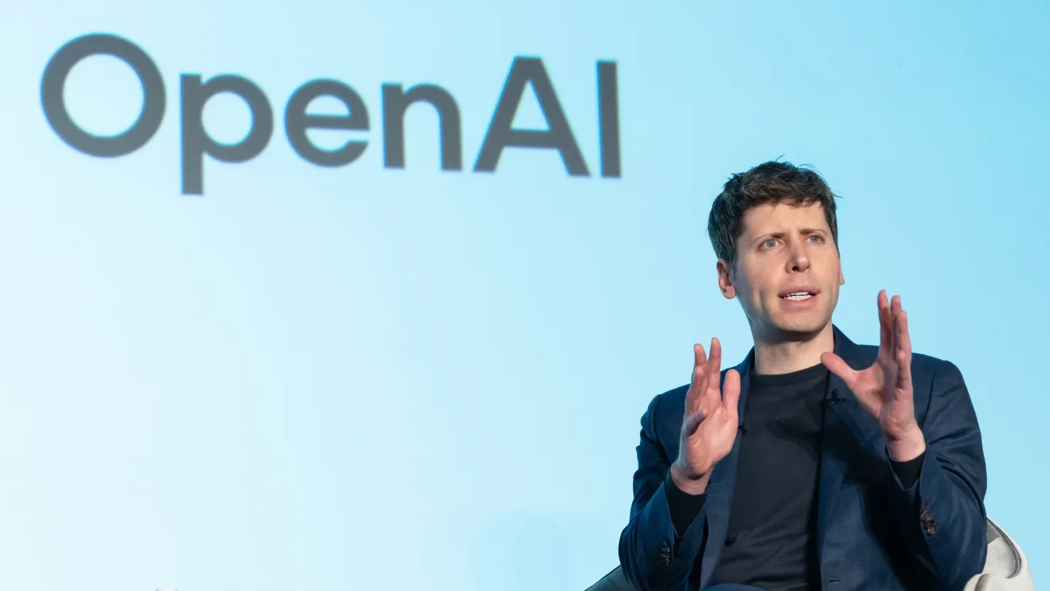 CEO OpenAI Quyết định dùng AI trong tác chiến thuộc quyền Bộ Quốc phòng Mỹ