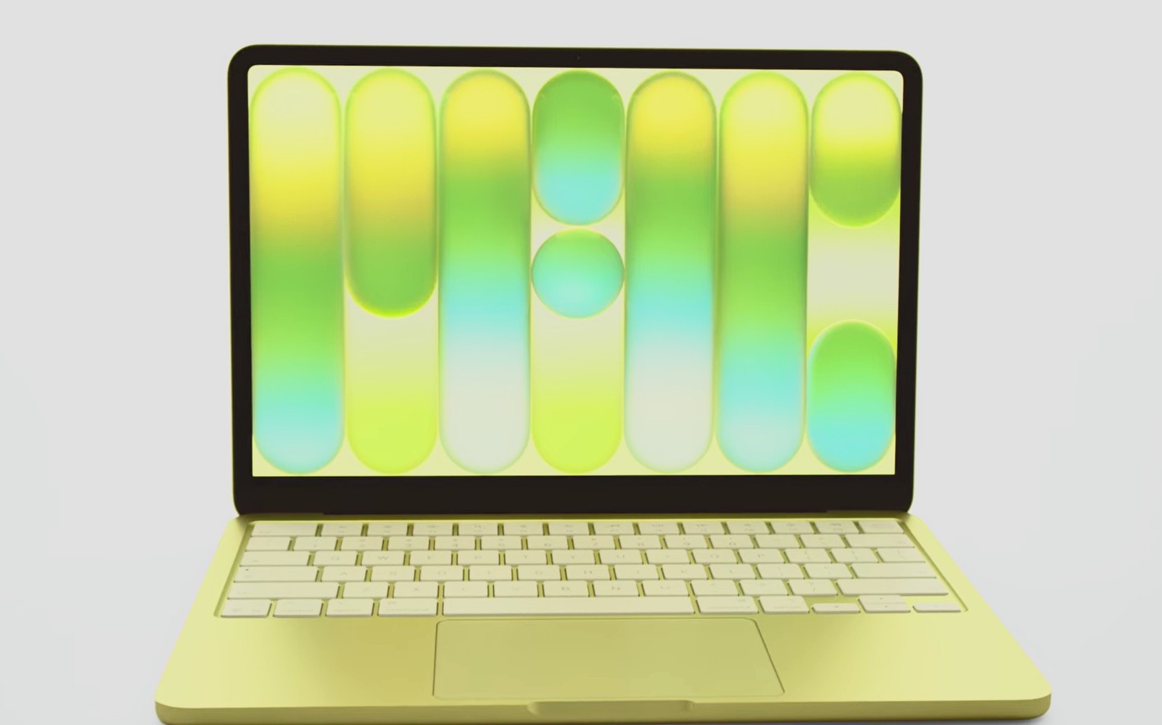 MacBook Neo giá 599 USD, có pin 16 giờ, chip A18 Pro, màn hình 13 inch 1 tỉ màu