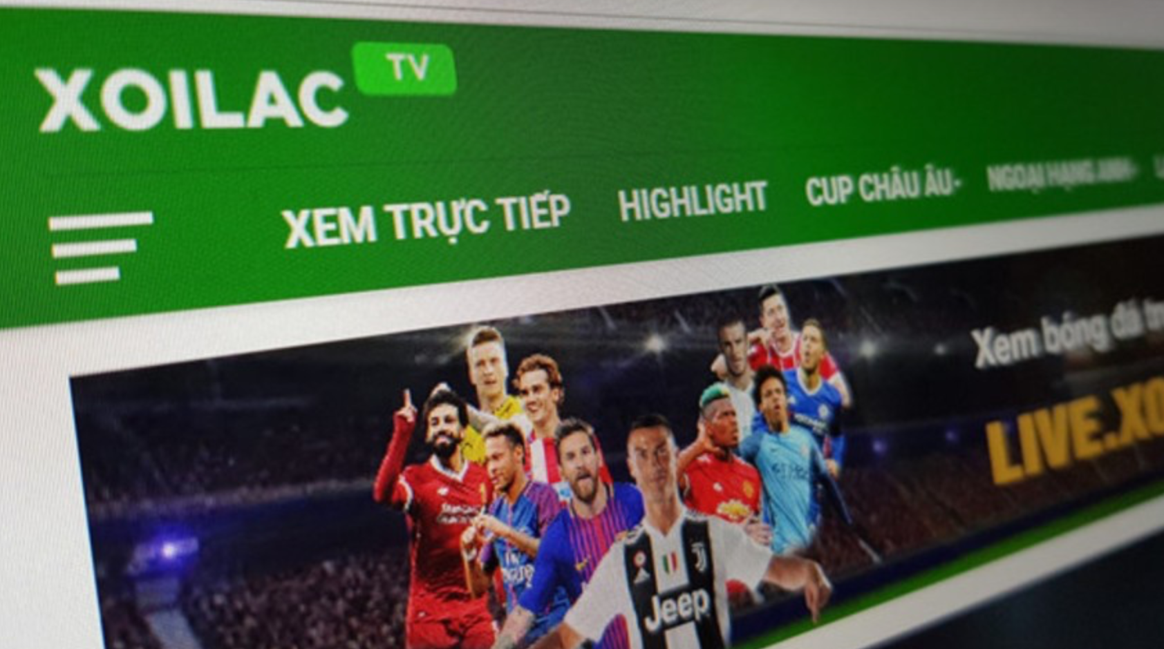 Nhân việc 'quán xôi đêm' trên Internet bị đóng cửa 