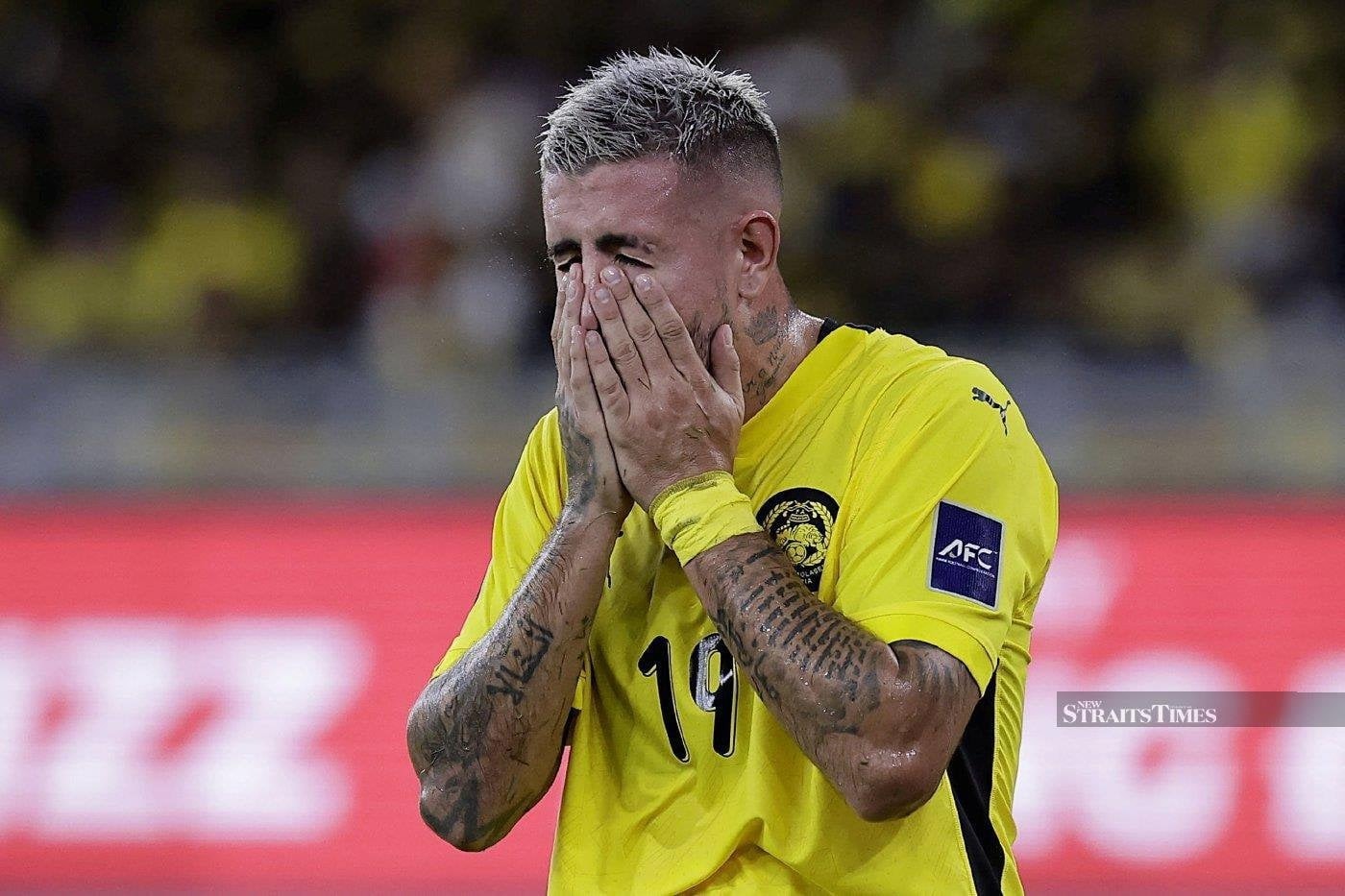 AFC phạt Malaysia thua 2 trận, Việt Nam giành vé Asian Cup 2027 