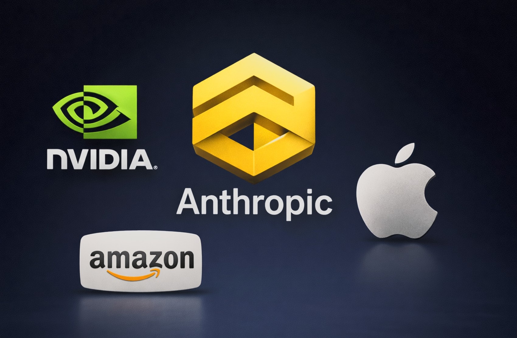 Nvidia, Amazon, Apple ủng hộ Anthropic trong cuộc đối đầu với Bộ Quốc phòng Mỹ