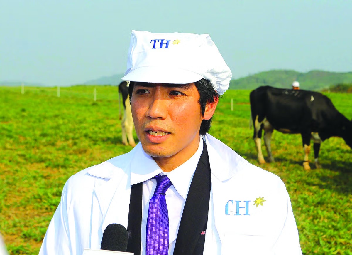 Anh Trần Đình Tuệ