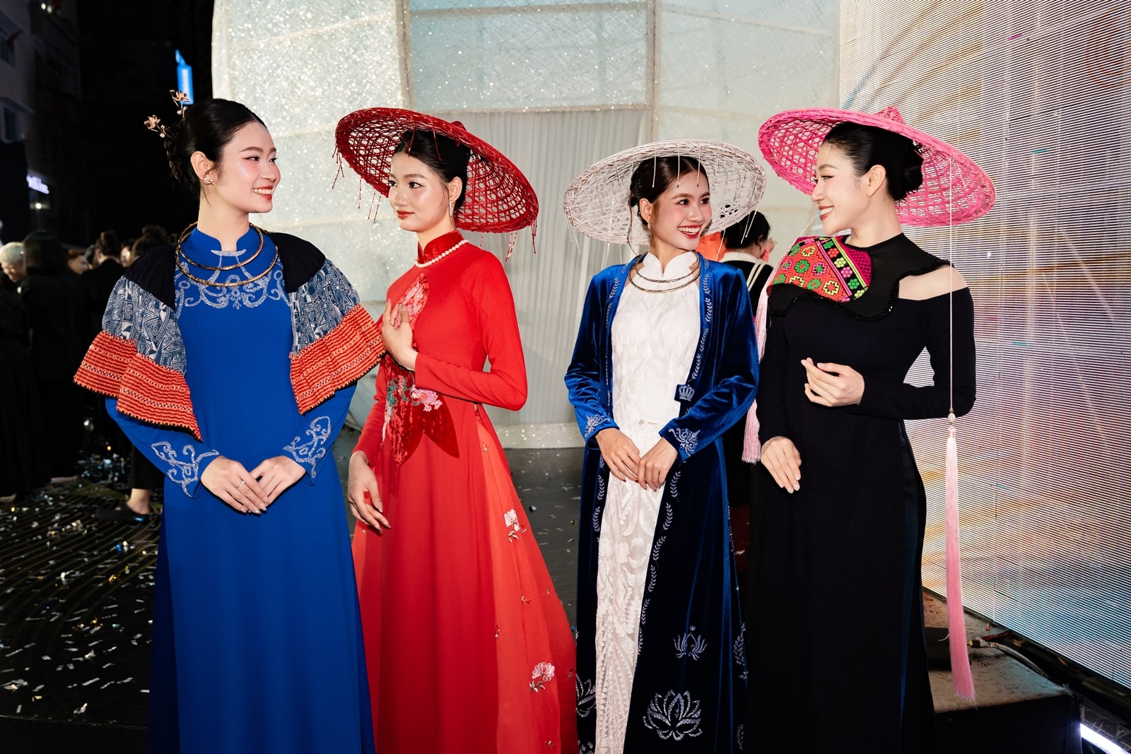 Lễ hội Áo dài TP.HCM: Đông người mặc áo dài rồi tiếp theo là gì?