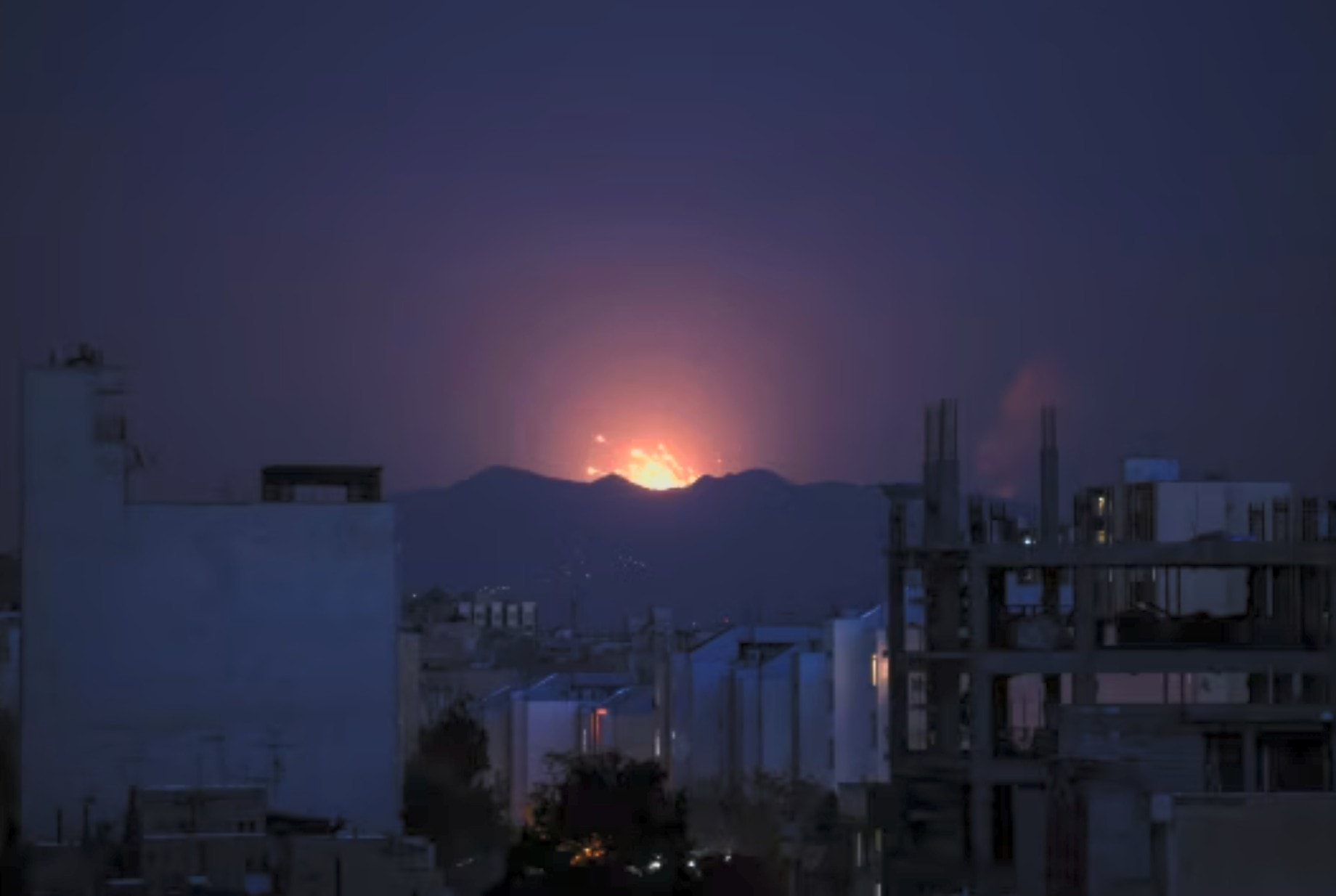 Cách Mỹ - Israel dùng AI để tấn công Iran với tốc độ và độ chính xác chưa từng có (2)