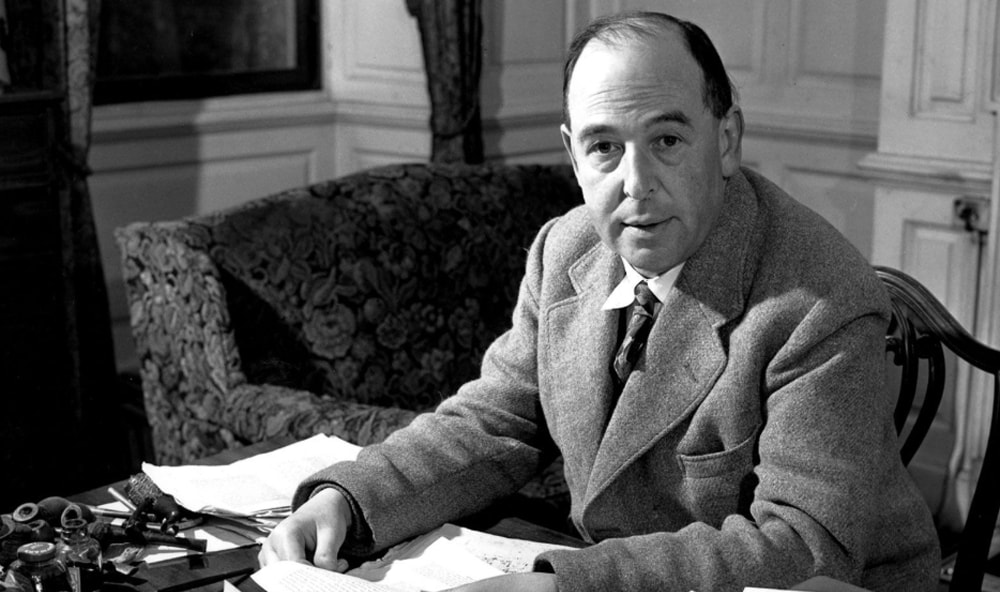 c.s. lewis
