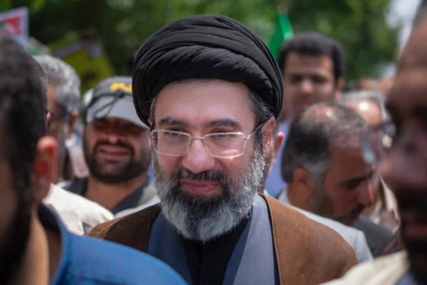 Ông Trump ủng hộ việc ám sát Mojtaba Khamenei, cố vấn thúc giục tìm cách khỏi cuộc chiến1
