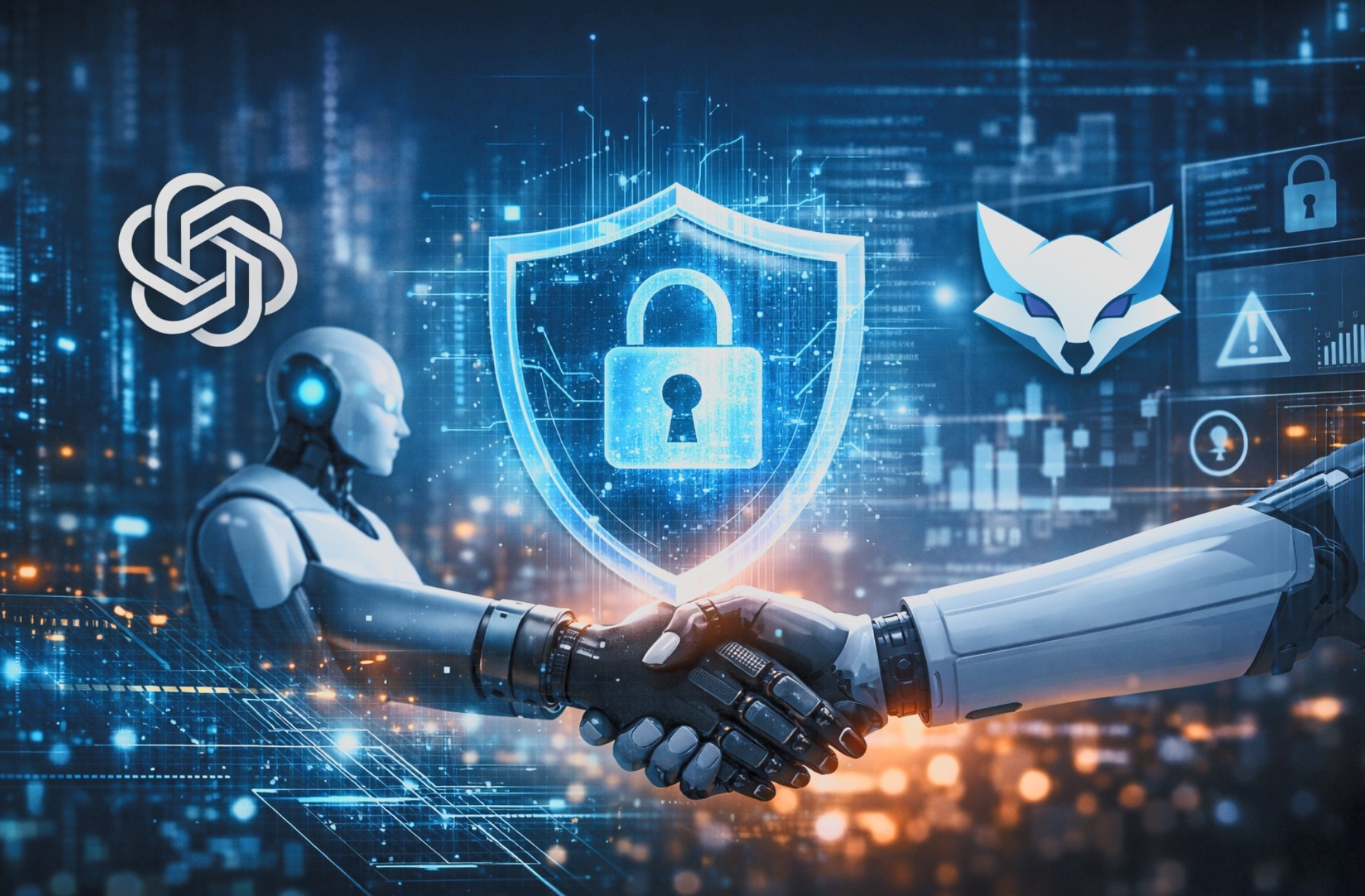 OpenAI mua startup an ninh mạng Promptfoo tăng cường bảo vệ tác tử AI 