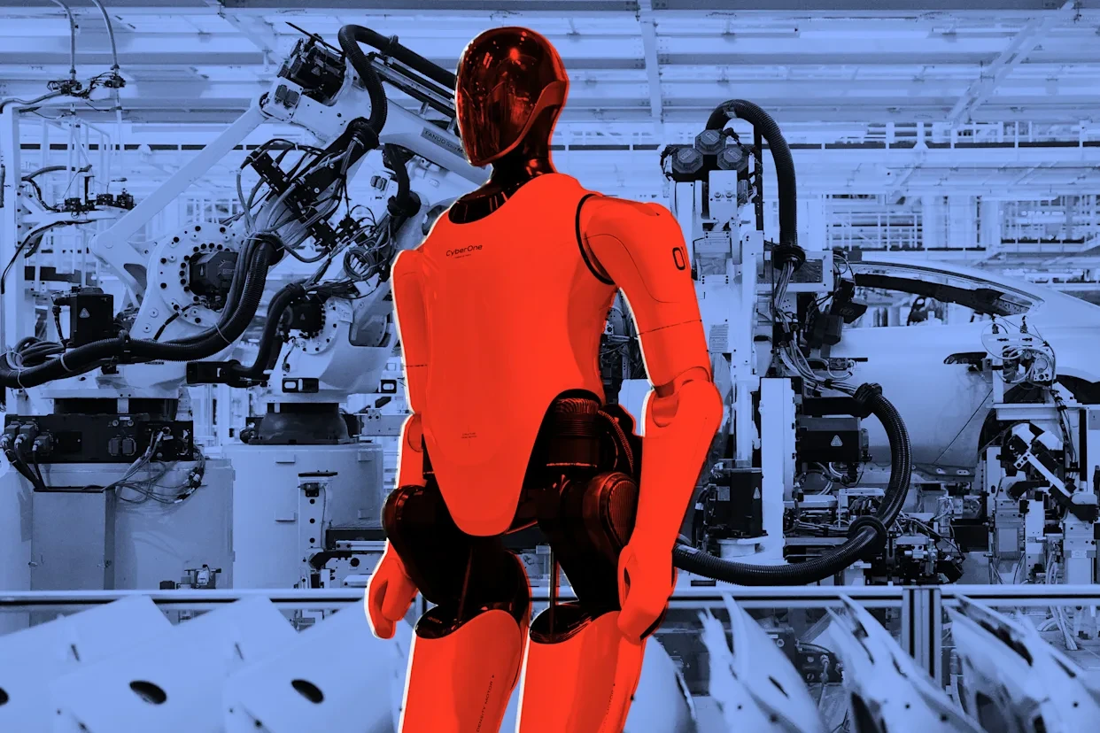 Hơn 150 công ty robot ra đời: Trung Quốc có đang tạo ra 'bong bóng robot hình người'?