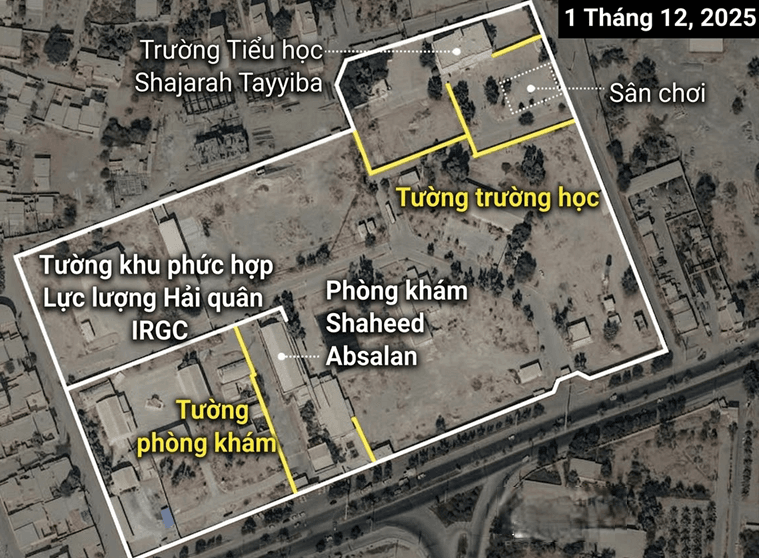 ảnh vệ tinh