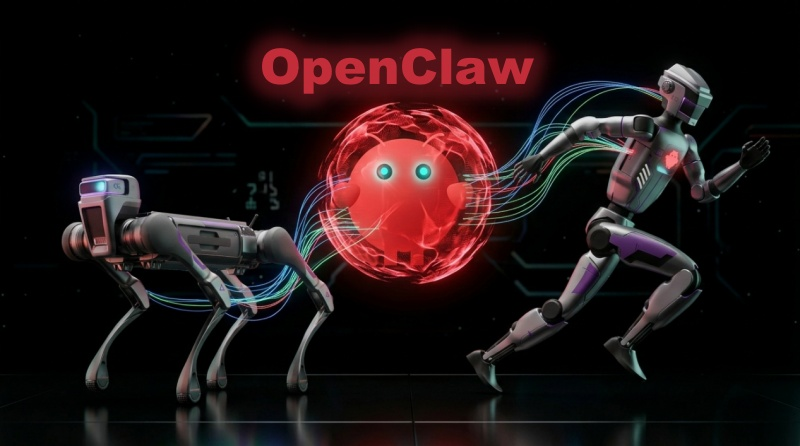 OpenClaw và những lo ngại phía sau cơn sốt công nghệ mới 