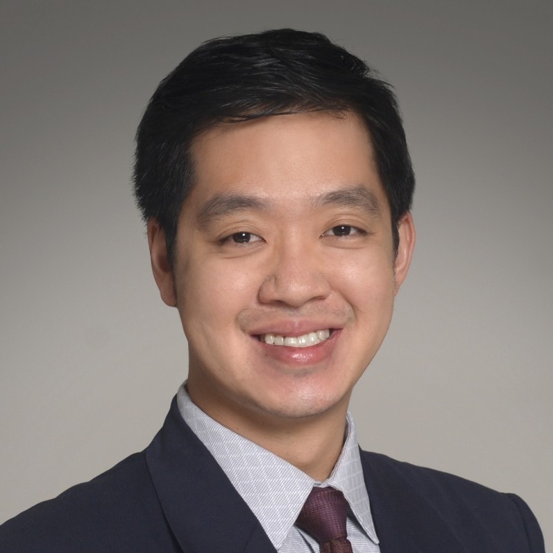 Xian Yang Wong