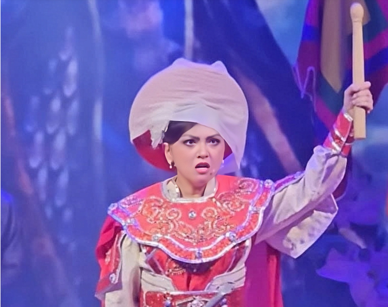 Trở thành nghệ sĩ từ drama - bi kịch của sân khấu cải lương