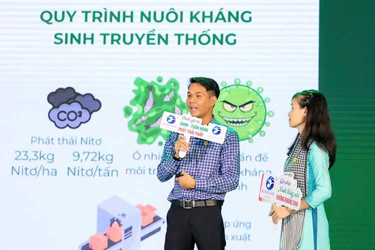 ANH NGUYEN TRUG tÍNH TRONG LAN THU SANG TAO MEKONG 2024