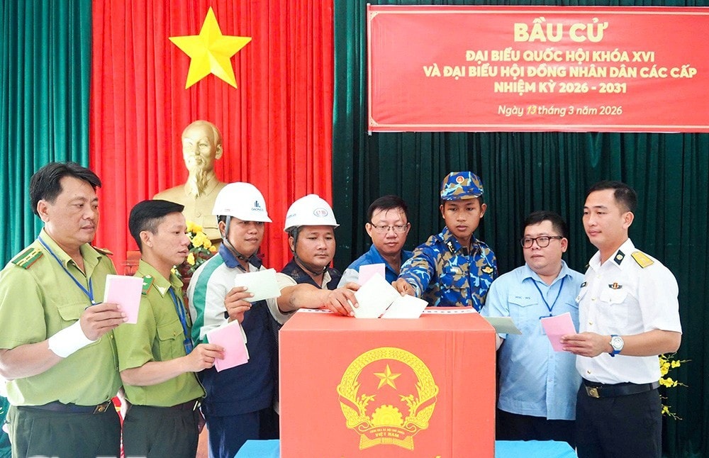 bau cu som 5 NEW