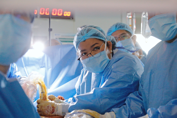 Phá vỡ “ốc đảo” bệnh viện: Làn sóng hợp tác đang thay đổi hệ thống y tế TP.HCM 