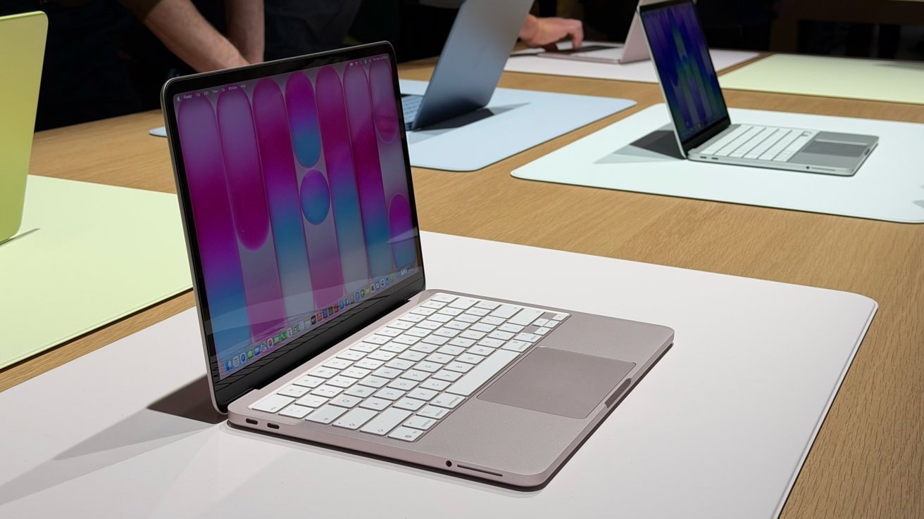 Đánh giá MacBook Neo Laptop dễ sửa nhất của Apple, SSD chậm, dấu hỏi ở RAM 8GB (3)