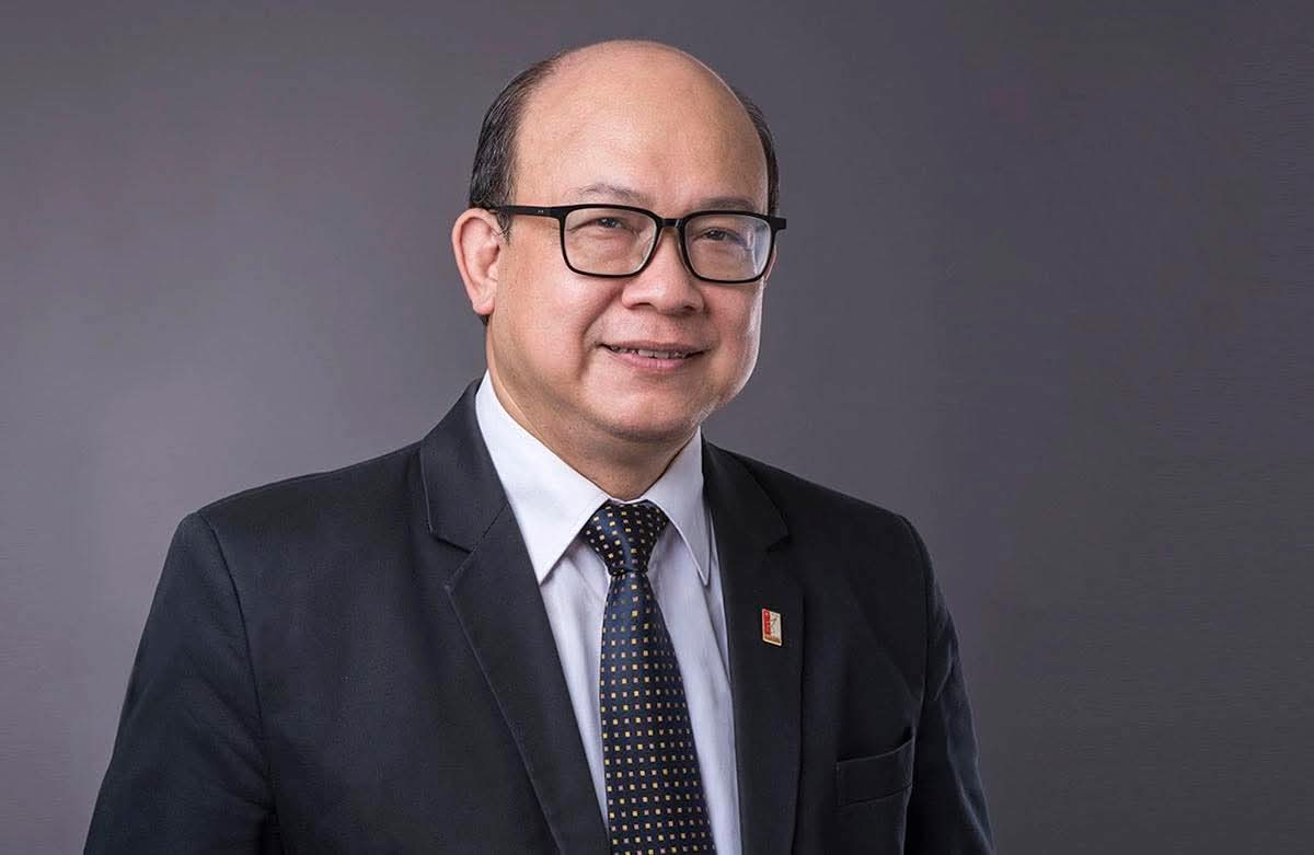PGS.TS Huỳnh Quyết Thắng, Giám đốc Đại học Bách khoa Hà Nội.