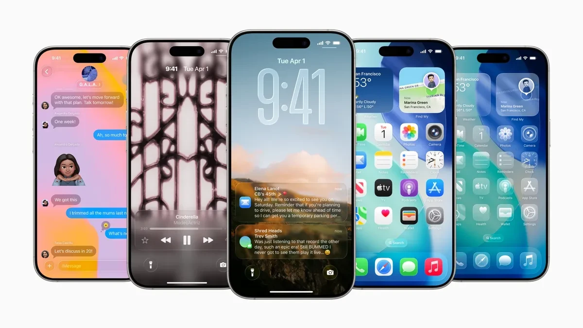 ‘Vị cứu tinh’ của Apple sẽ không sớm biến mất (2)