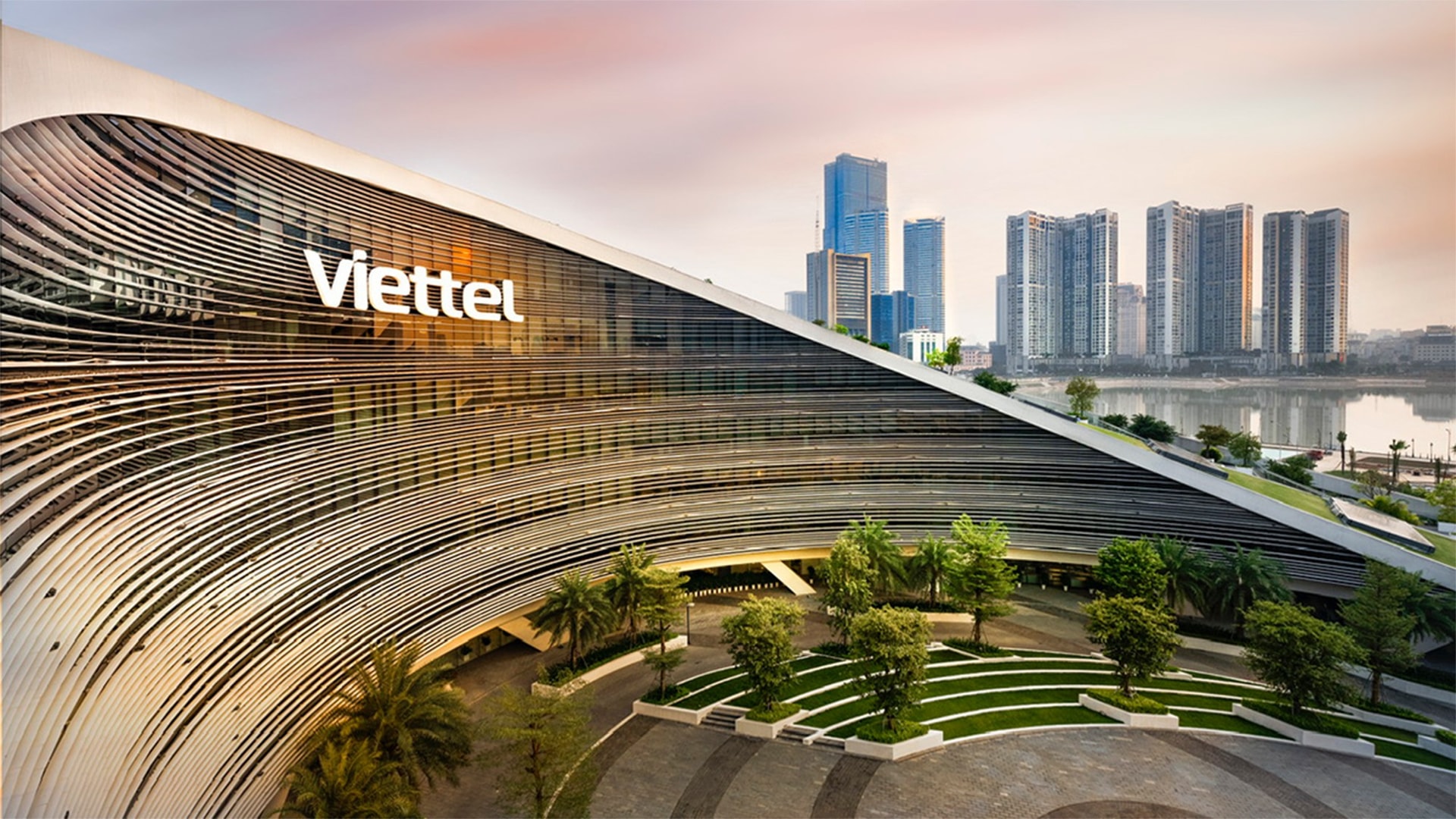 Thương hiệu Viettel dẫn đầu thế giới: cách thức tính toán thế nào? 