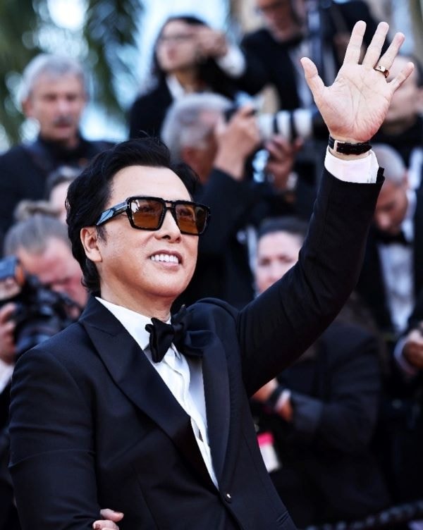 Chan tu dan