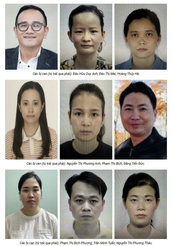 còn lại