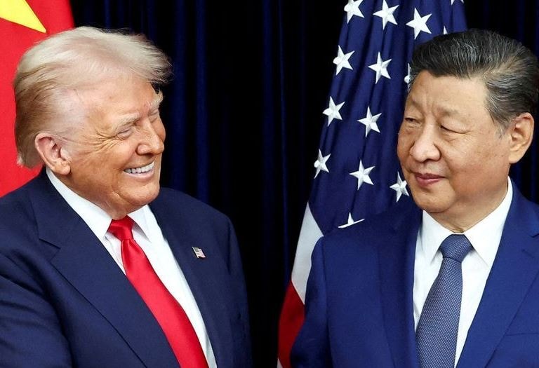 Tổng thống Donald Trump vừa cho biết có thể hoãn cuộc gặp với Chủ tịch Tập Cận Bình vốn dự kiến tổ chức vào cuối tháng 3, đầu tha