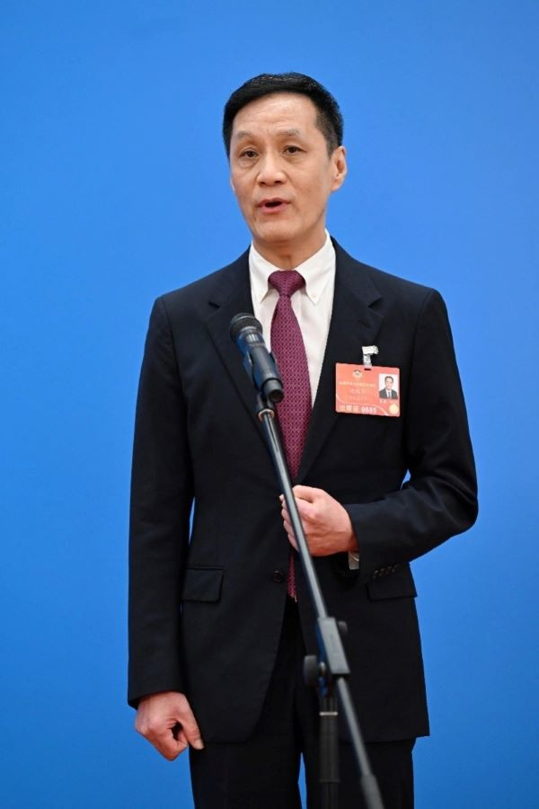 Phung vien chinh