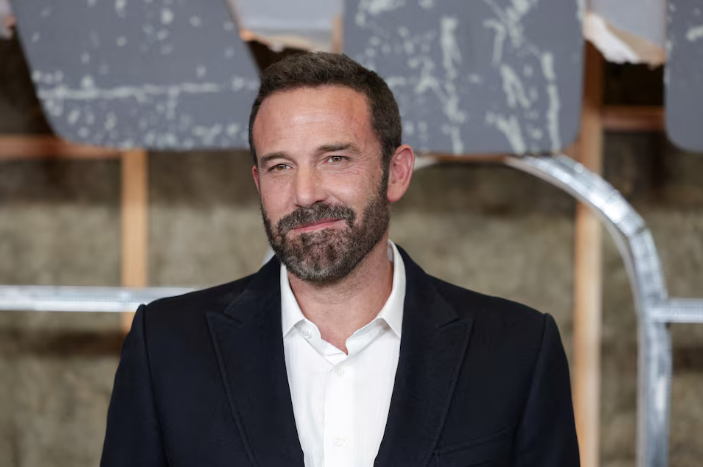 Netflix is ​​betting $600 million on Ben Affleck's AI.