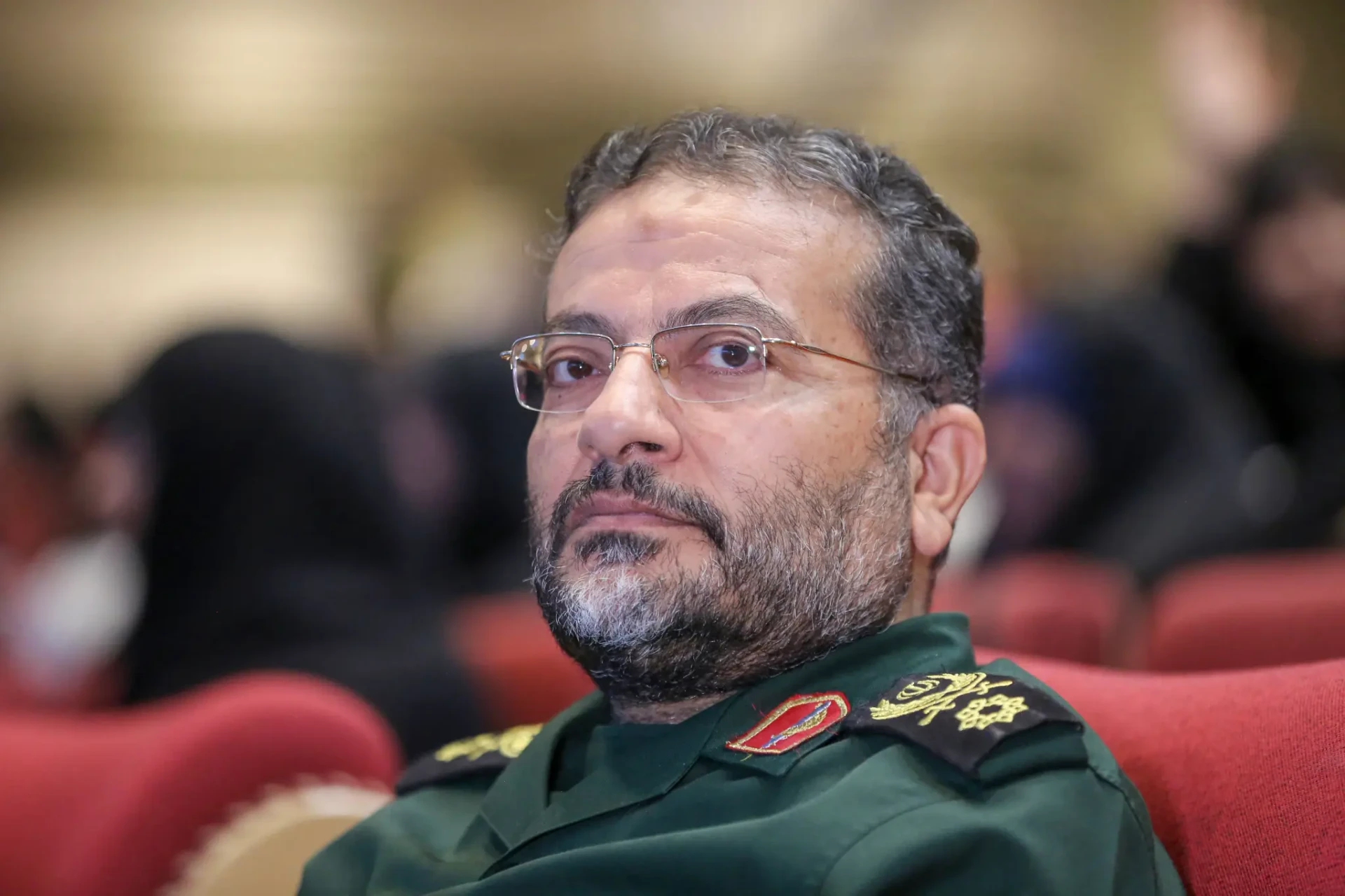 ‘Con mắt trên bầu trời’ giúp Israel hạ sát hàng loạt lãnh đạo cấp cao Iran (3)