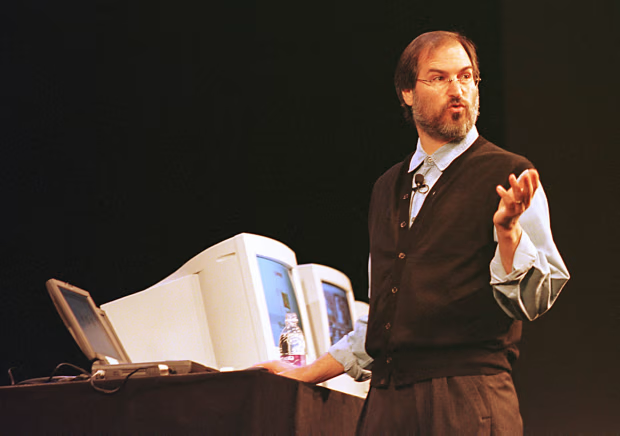 Steve Jobs đưa ‘tập trung’ lên hàng đầu ở Apple, OpenAI và Anthropic đã hiểu vì sao 