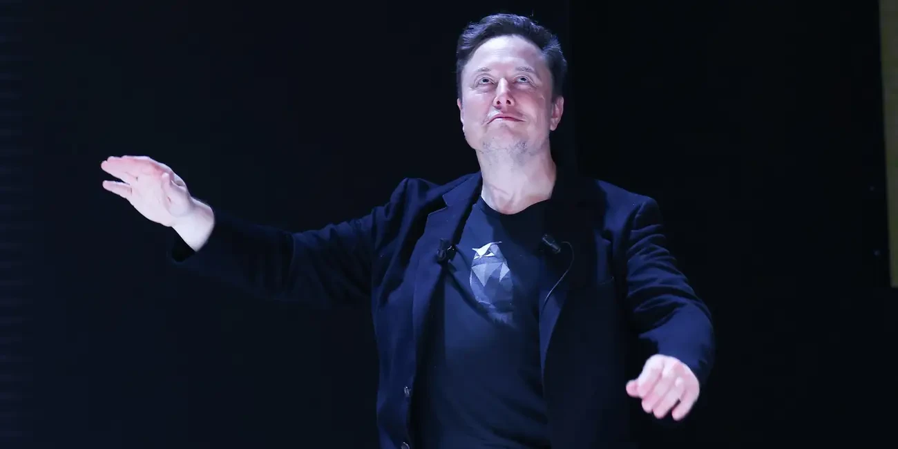 Elon Musk nói về dự án siêu nhà máy chip AI 'có 1-0-2' và những ý tưởng điên rồ
