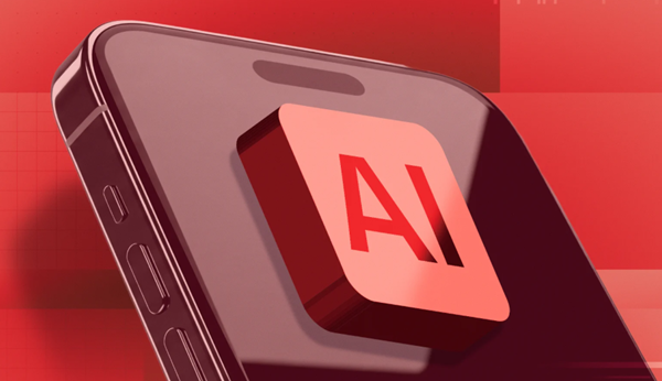 Google Docs, Photoshop hay Calculator có thể bị AI thay thế không? 