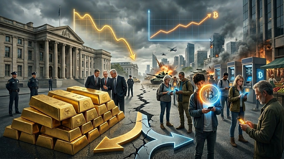 chênh lệch vàng btc