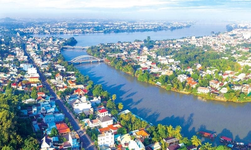 Trung ương cho ý kiến về thành lập Thành phố Đồng Nai thuộc Trung ương 