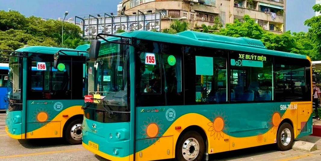 TP.HCM mở rộng đấu thầu xe buýt, tiết kiệm hơn 200 tỉ đồng ngân sách