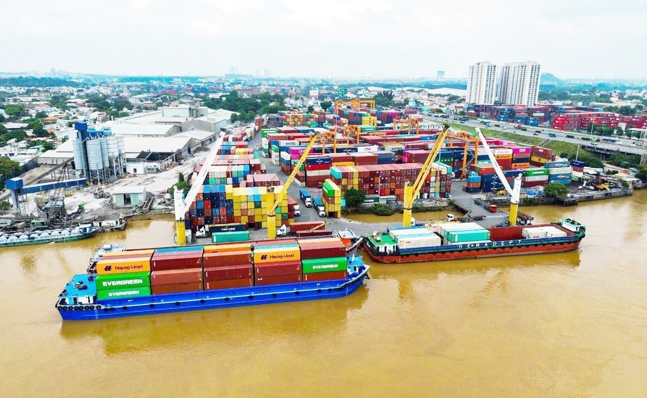 Đồng Nai đạt 7/7 tiêu chí thành phố trực thuộc Trung ương 