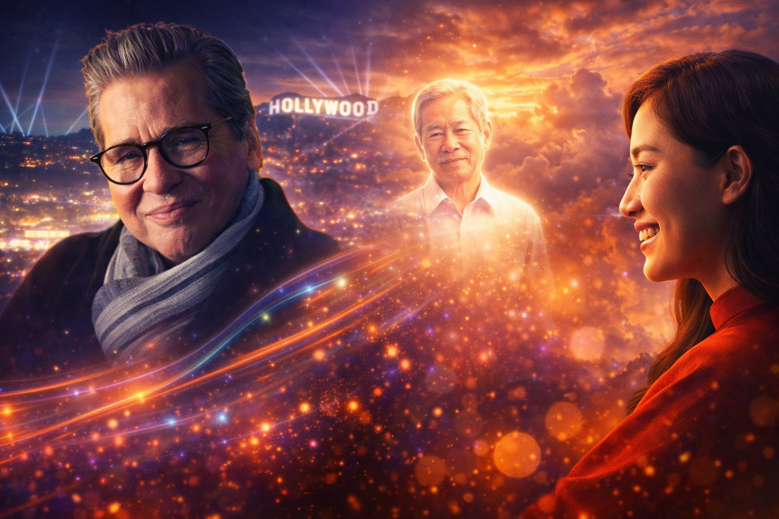 Người chết vẫn đi đóng phim: Nhìn từ Hollywood đến Việt Nam 