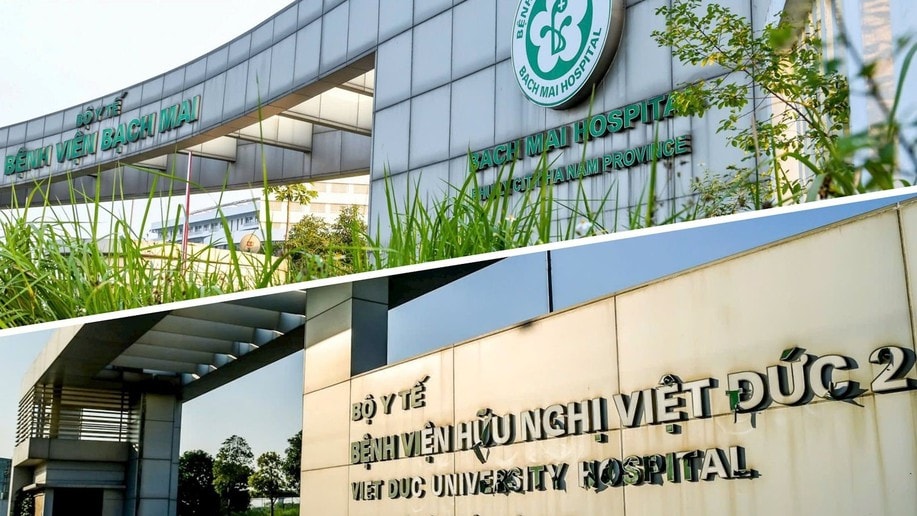 Sai phạm tại hai dự án bệnh viện nghìn tỉ: Truy tố cựu Bộ trưởng Nguyễn Thị Kim Tiến 