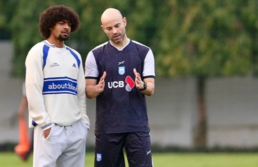 Hamza Choudhury