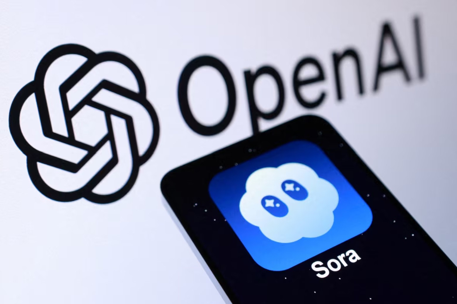 OpenAI khai tử Sora, ngừng hợp tác với Disney 