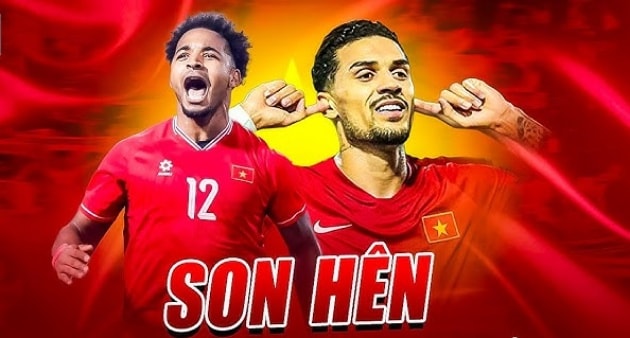 son hen