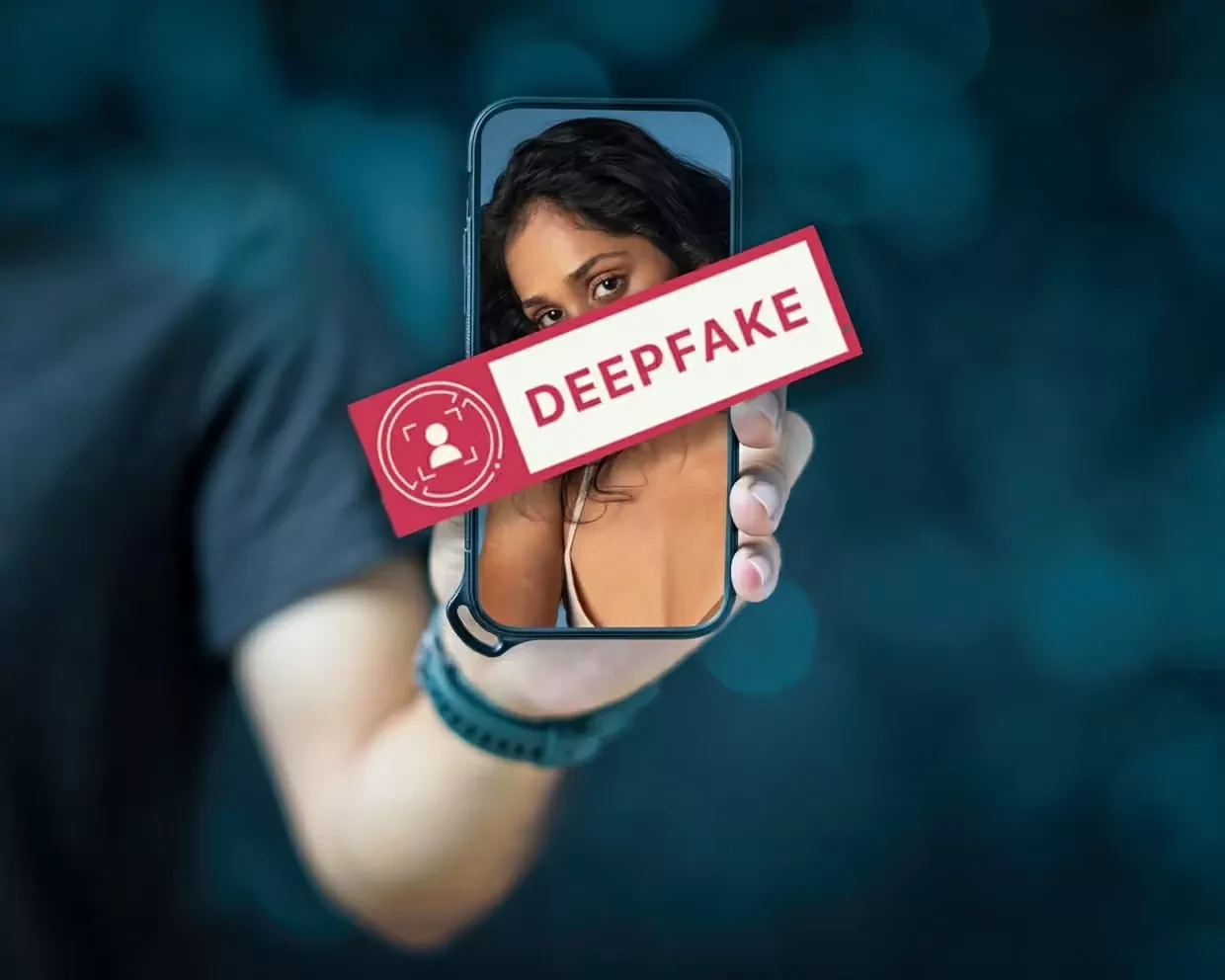 Vụ deepfake khiêu dâm gây chấn động Đức: AI trở thành công cụ bạo lực số? 